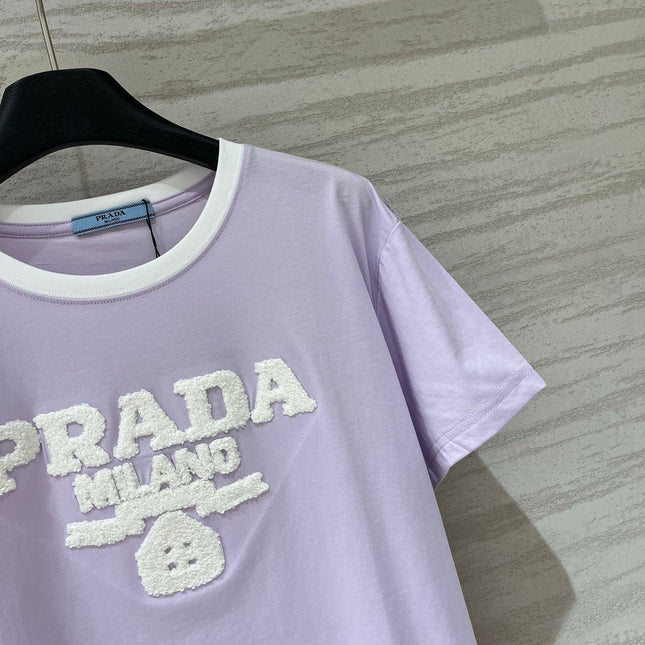 PRADA 26S T-SHIRT STYLE 935