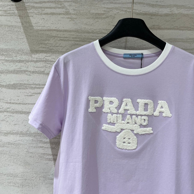 PRADA 26S T-SHIRT STYLE 935