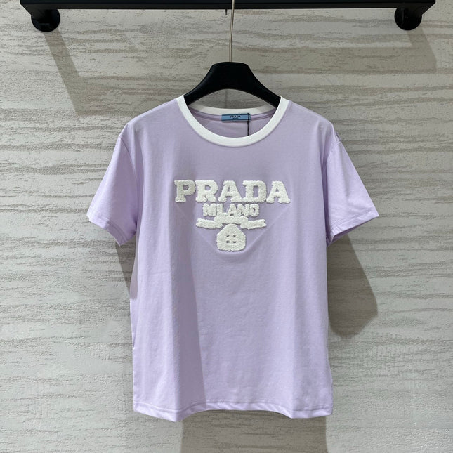 PRADA 26S T-SHIRT STYLE 935