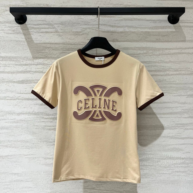 CELINE 26S T-SHIRT 369