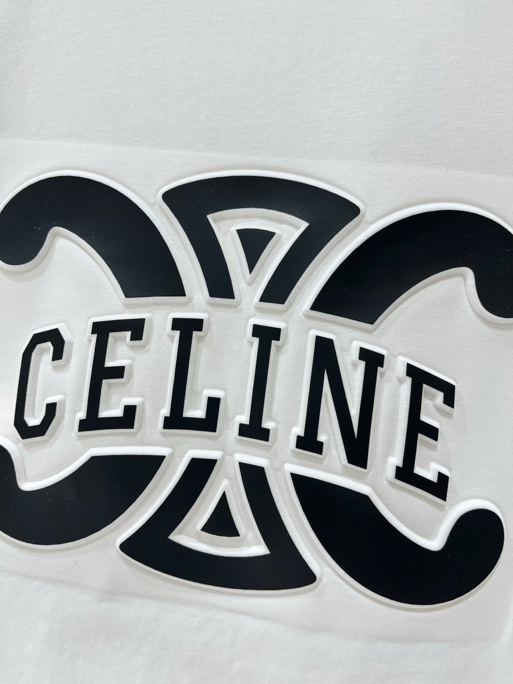 CELINE 26S T-SHIRT 368