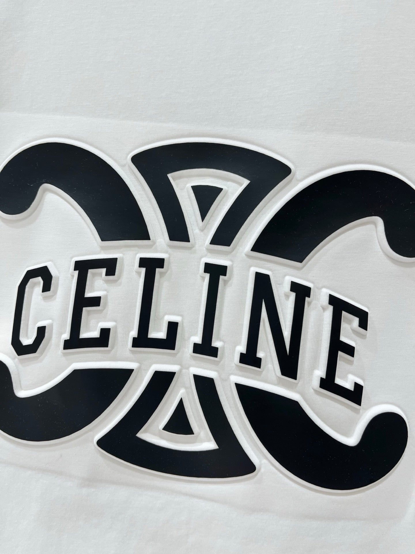 CELINE 26S T-SHIRT 368