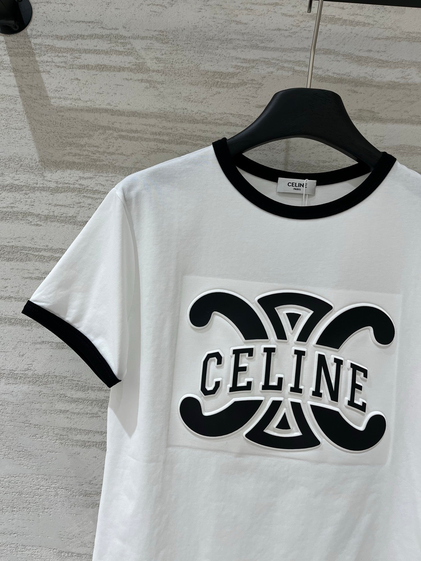 CELINE 26S T-SHIRT 368