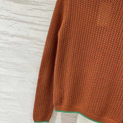 RALPH LAUREN 26S LONG SLEEVE POLO SHIRT 336