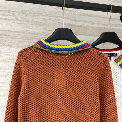 RALPH LAUREN 26S LONG SLEEVE POLO SHIRT 336