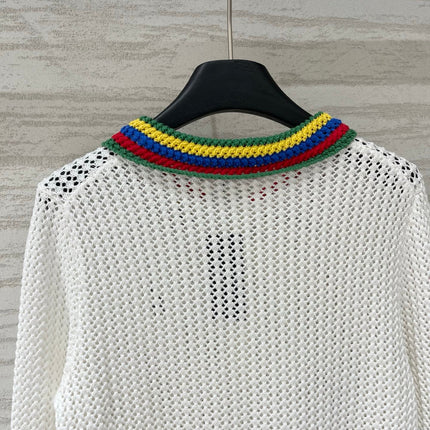 RALPH LAUREN 26S LONG SLEEVE POLO SHIRT 335