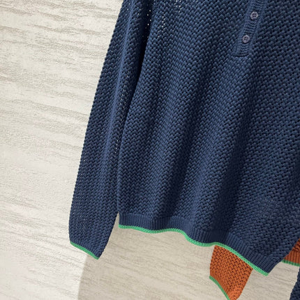 RALPH LAUREN 26S LONG SLEEVE POLO SHIRT 334