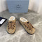 PRADA FLATS