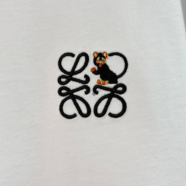 LOEWE T-SHIRT STYLE 230