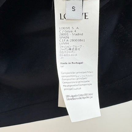 LOEWE T-SHIRT STYLE 192