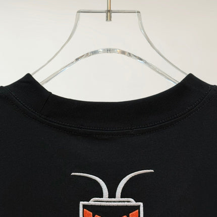 FENDI 26S SHORT SLEEVE T-SHIRT 194