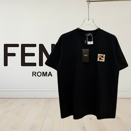 FENDI 26S SHORT SLEEVE T-SHIRT 194
