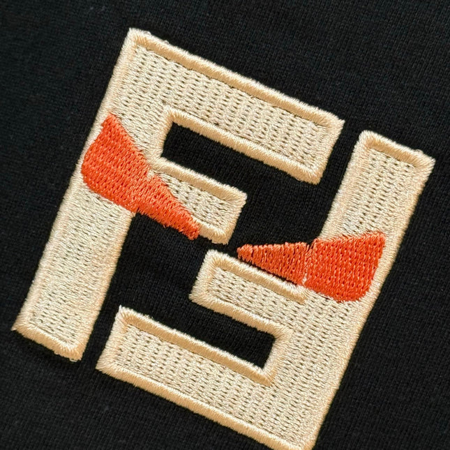 FENDI 26S SHORT SLEEVE T-SHIRT 194