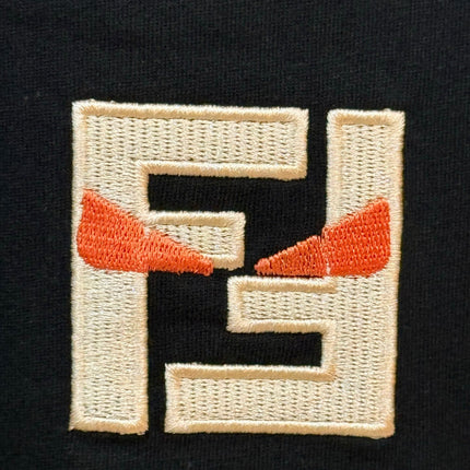 FENDI 26S SHORT SLEEVE T-SHIRT 194