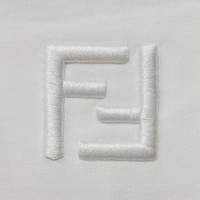 FENDI 26S SHORT SLEEVE T-SHIRT 192