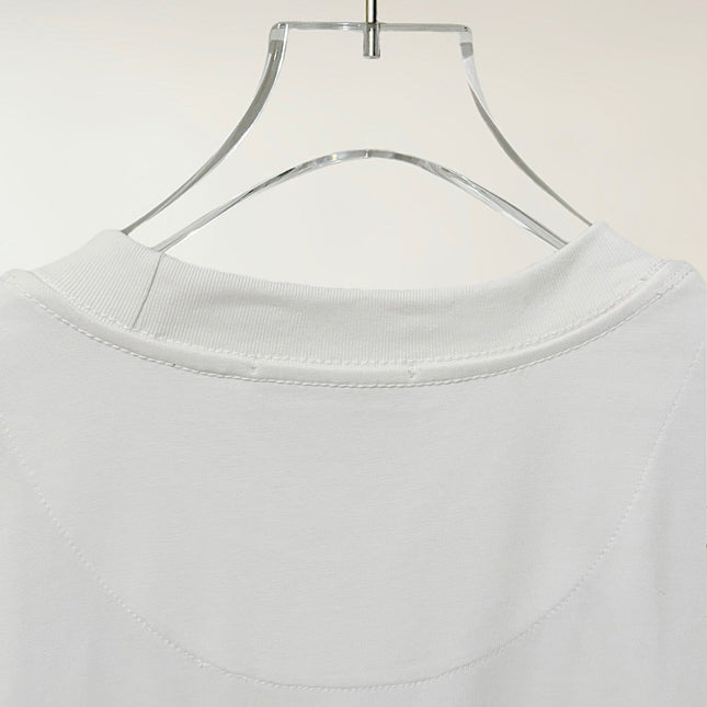 FENDI 26S SHORT SLEEVE T-SHIRT 193