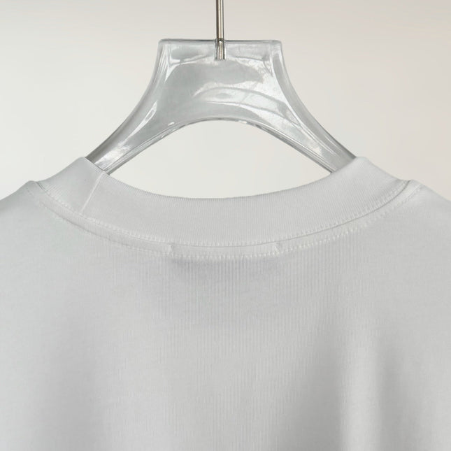 FENDI 26S SHORT SLEEVE T-SHIRT 190