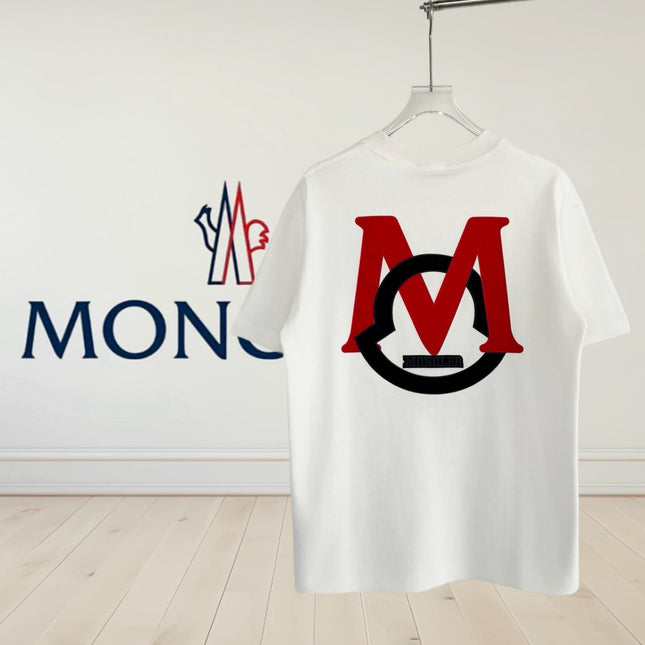 MONCLER 26S T-SHIRT 519