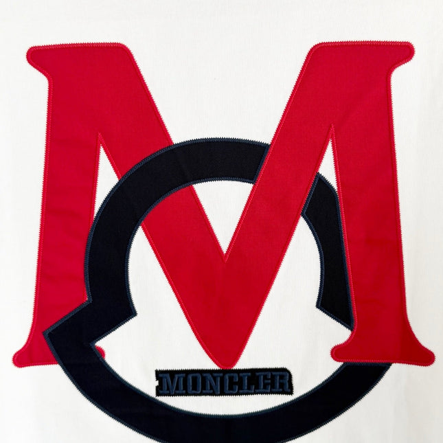 MONCLER 26S T-SHIRT 519
