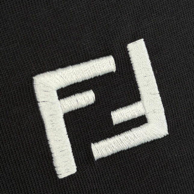 FENDI 26S SHORT SLEEVE T-SHIRT 188