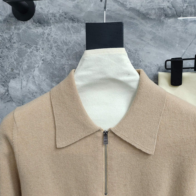 PRADA 25S KNITTED TOP 555