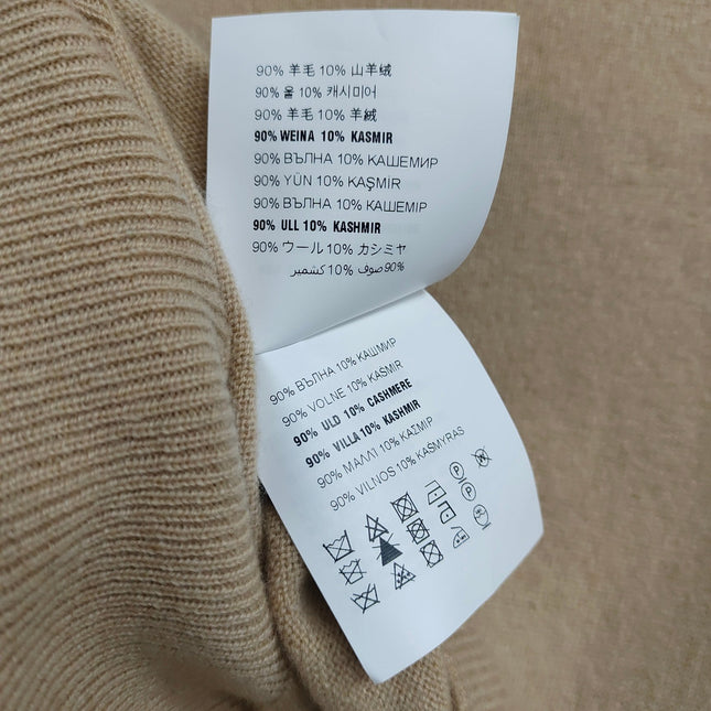 PRADA 25S KNITTED TOP 555