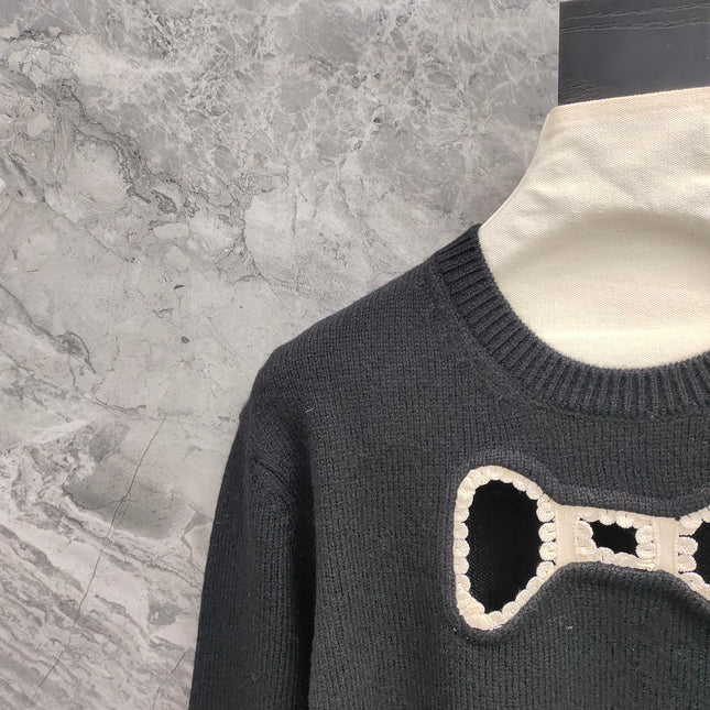 CHANEL 25S SWEATER 488
