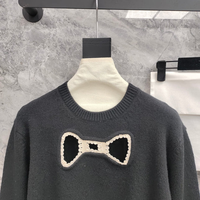 CHANEL 25S SWEATER 488