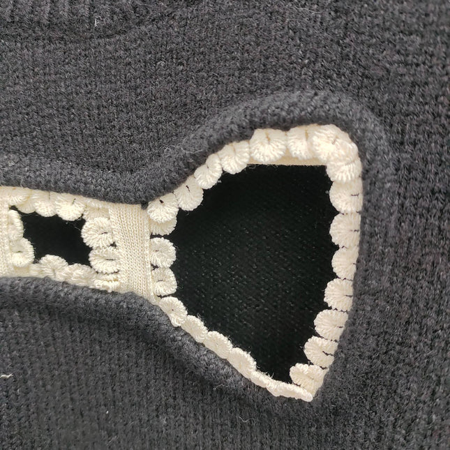 CHANEL 25S SWEATER 488
