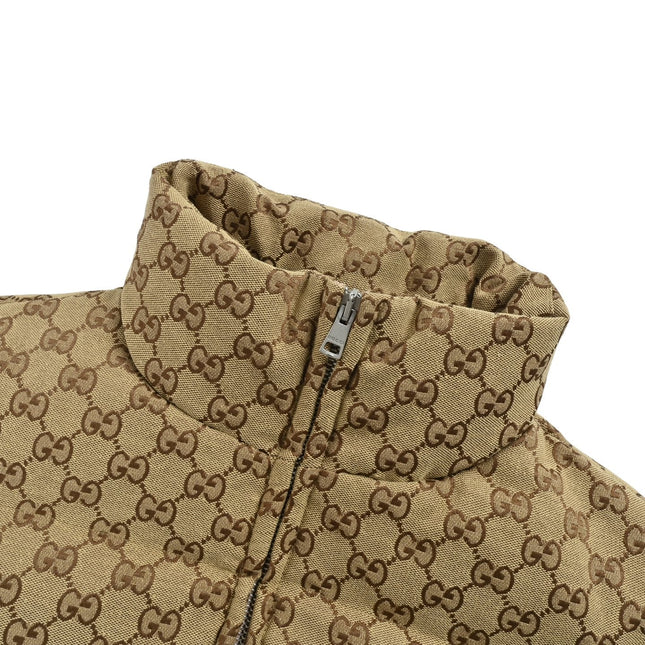 GUCCI 26S DOWN JACKET 250