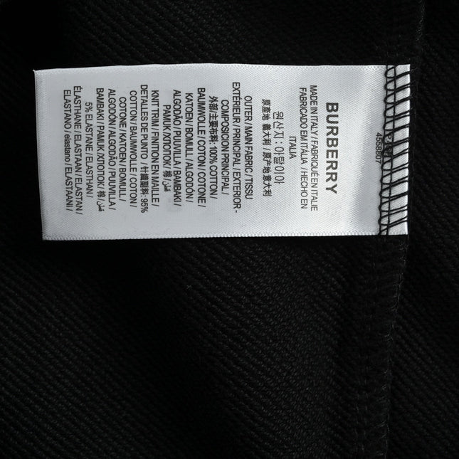 BURBERRY 26S HOODIE 347