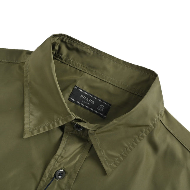 PRADA 26S SHIRT 774