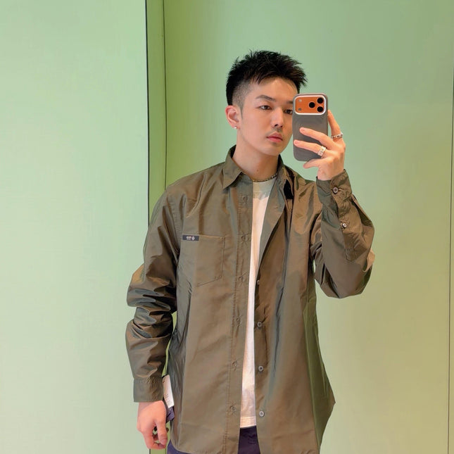 PRADA 26S SHIRT 774