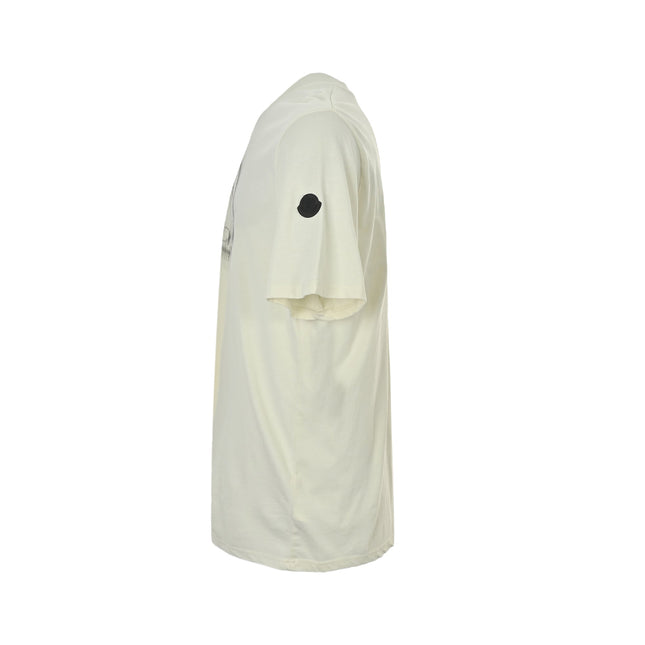 MONCLER 26S T-SHIRT 517