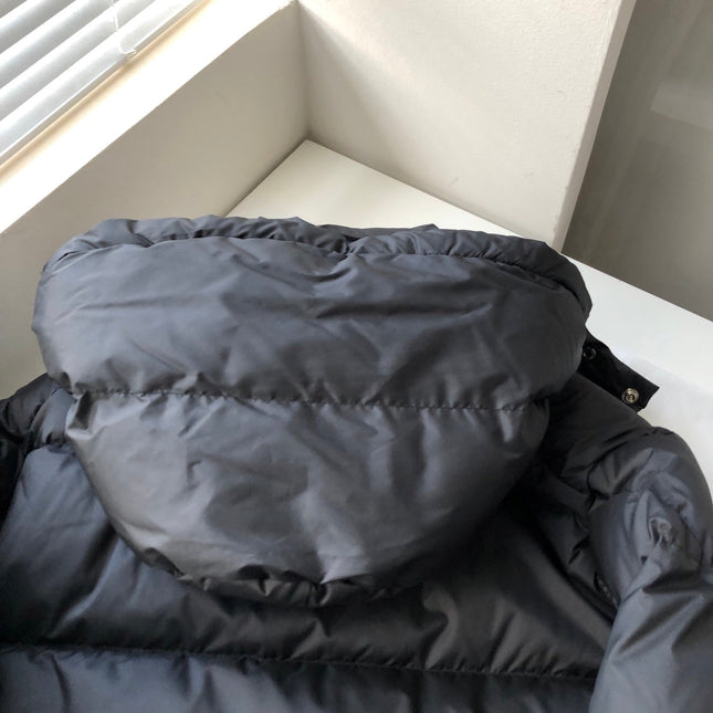 MONCLER JACKET STYLE 336