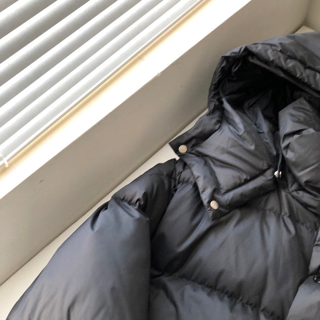 MONCLER JACKET STYLE 336