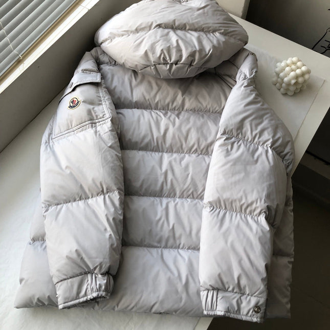 MONCLER JACKET STYLE 335
