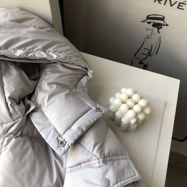 MONCLER JACKET STYLE 335