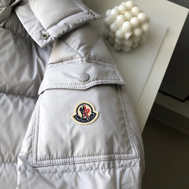 MONCLER JACKET STYLE 335