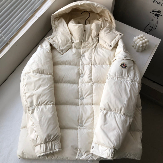 MONCLER JACKET STYLE 334