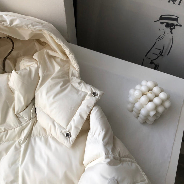 MONCLER JACKET STYLE 334