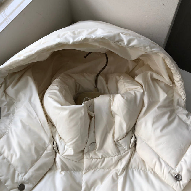 MONCLER JACKET STYLE 334