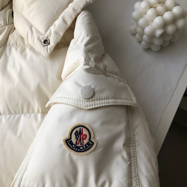 MONCLER JACKET STYLE 334