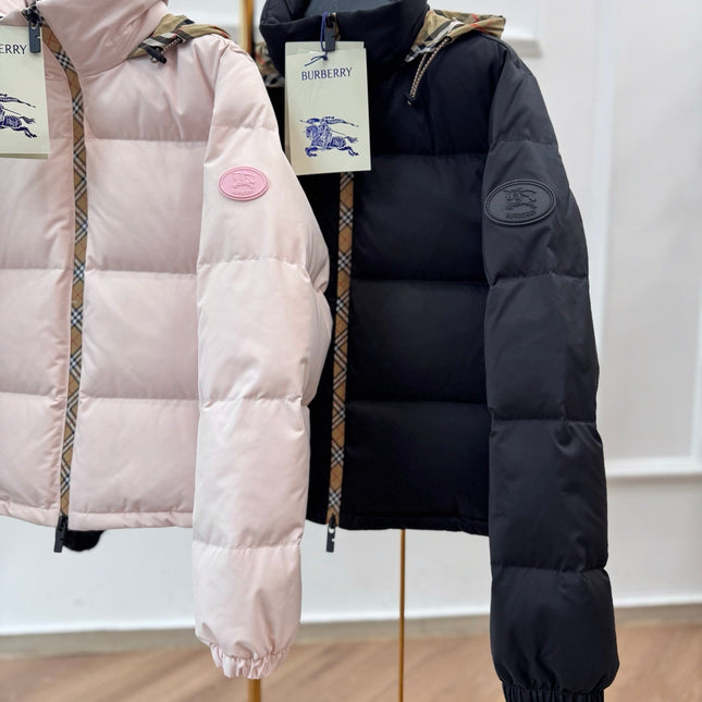 BURBERRY 25S DOWN JACKET 255