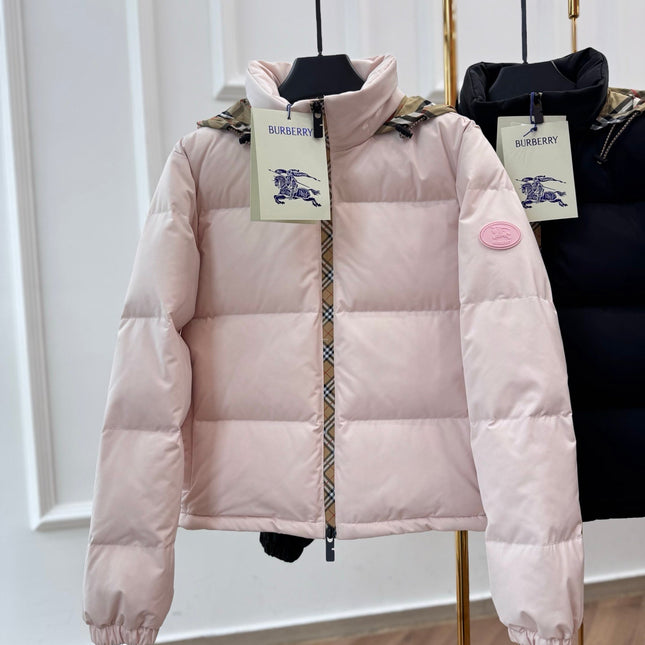 BURBERRY 25S DOWN JACKET 255