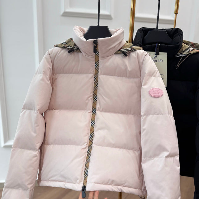 BURBERRY 25S DOWN JACKET 255