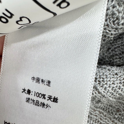 RALPH LAUREN 26S SHORT SLEEVE KNIT TOP 415
