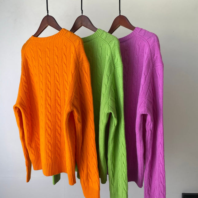 RALPH LAUREN SWEATER STYLE 402
