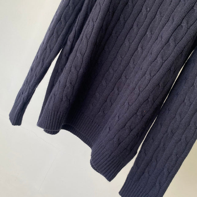 RALPH LAUREN SWEATER STYLE 177
