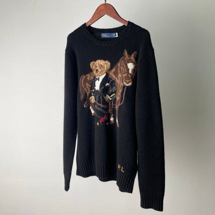Collection image for: RALPH LAUREN SWEATERS